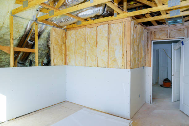 Insulation Repair Services in Geneva, NY