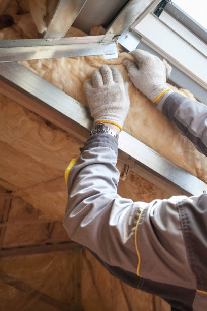 Best Commercial Insulation Contractor  in Geneva, NY