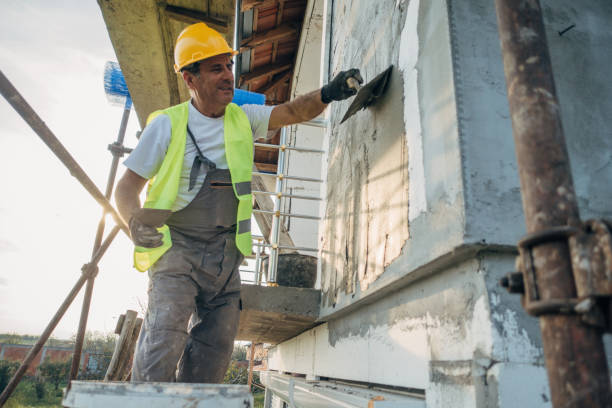 Range of Insulation Solutions in Geneva, NY