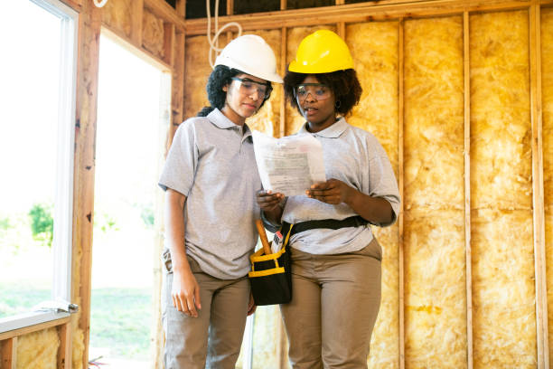 Best Insulation Contractors for Homes  in Geneva, NY